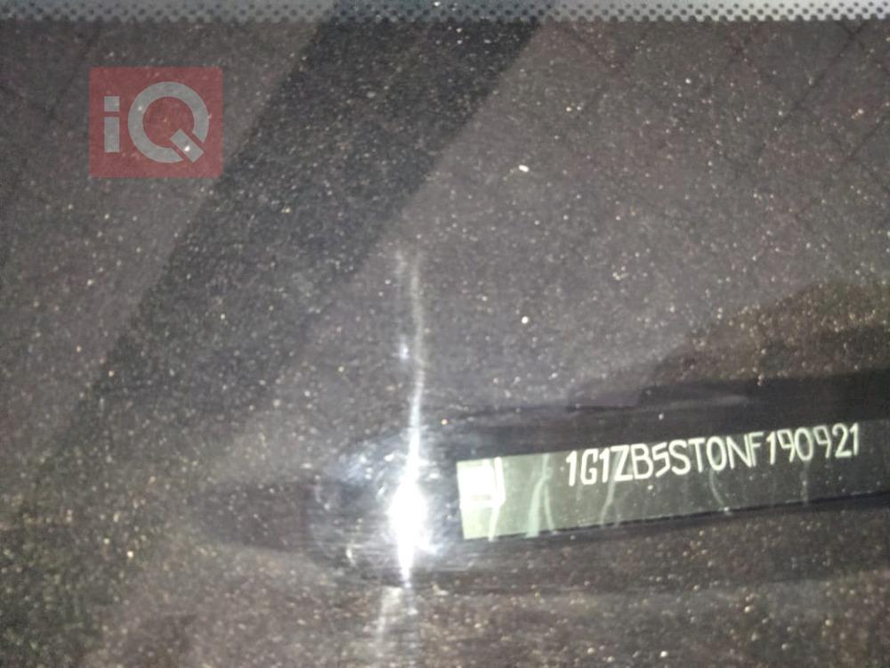 شيفروليه ماليبو